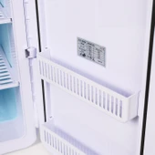 IcePeak ChillCUBE Termoelektrikli Buzdolabı 22 Litre thumbnail 5