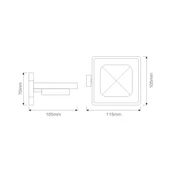 FC-60202 Altın Sabunluk thumbnail 2