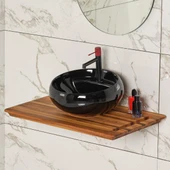 EH-4660S Tezgah Üstü Lavabo thumbnail 2