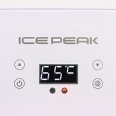 IcePeak ChillCUBE Termoelektrikli Buzdolabı 22 Litre thumbnail 7