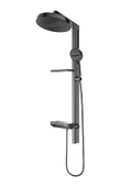FJ-5157 Mat Füme Duş Ünitesi thumbnail 3