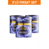 3 Adet Maximum Power Plus 240 gr Macun (16 SERVİS) Unisex Orjinal thumbnail 1