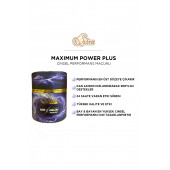 3 Adet Maximum Power Plus 240 gr Macun (16 SERVİS) Unisex Orjinal thumbnail 5