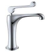 FA-6011 Krom Lavabo Bataryası thumbnail 1