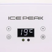IcePeak ChillCUBE Termoelektrikli Buzdolabı 22 Litre thumbnail 8