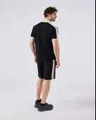 Ellesse 6SM4007-BK Erkek Şort - Siyah thumbnail 2