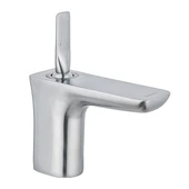 FK-5111 Krom Lavabo Bataryası thumbnail 1