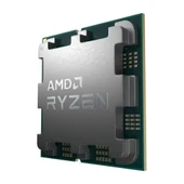 AMD Ryzen 7 7800X3D Sekiz Çekirdek 4.2 GHz Kutusuz Fansız İşlemci thumbnail 2