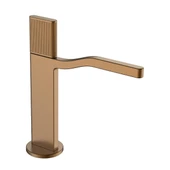 FA-7013 Mat Rose Lavabo Bataryası thumbnail 1