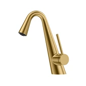 FG-4512 Mat Altın Lavabo thumbnail 1