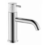 FA-4011M Krom & Mermer Lavabo Bataryası thumbnail 1