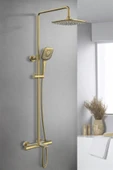 FM-2352 Gold Duş Unitesi thumbnail 2