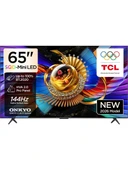 TCL 65Q7DPRO 4K 144HZ QD-MINILED GTV thumbnail 1