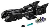 LEGO 76139 Super Heroes 1989 Batmobile thumbnail 2
