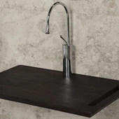 F-811 Krom Lavabo Bataryası thumbnail 4