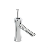 F-611 Krom Lavabo Bataryası thumbnail 1