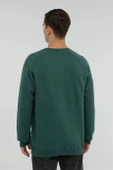 Superfly Bisiklet Yaka Erkek Basic Sweatshirt SPF101232323607 thumbnail 2