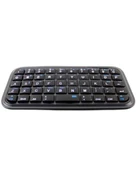 Nevamel® Kablosuz Mini Bluetooth Klavye Telefon Tablet PC Uyumlu thumbnail 3