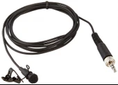 Sennheiser ME-2 US Kablolu Yaka Mikrofonu thumbnail 2