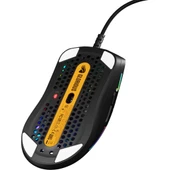 Glorious Model O 2 Mini 49 Gram 6 Düğmeli Kablolu Mouse thumbnail 5