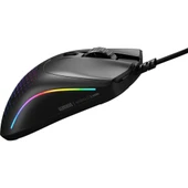Glorious Model O 2 Mini 49 Gram 6 Düğmeli Kablolu Mouse thumbnail 2