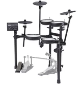 ROLAND TD-07DMK V-Drums Elektronik Davul Seti thumbnail 2