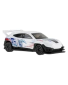 Hot Wheels Ford Mustang MACH E 1400 JJK78 thumbnail 2
