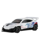 Hot Wheels Ford Mustang MACH E 1400 JJK78 thumbnail 3