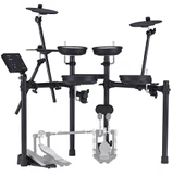 ROLAND TD-07DMK V-Drums Elektronik Davul Seti thumbnail 1