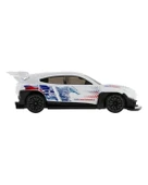 Hot Wheels Ford Mustang MACH E 1400 JJK78 thumbnail 5