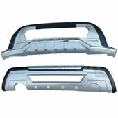 Dacia Duster ön arka koruma 2010-2017 arası oem model thumbnail 3