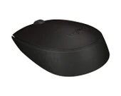 Logitech B170 Kablosuz Optik Mouse Siyah thumbnail 3