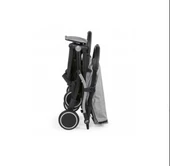 Chicco Trolley Me Bebek Arabası Light Grey thumbnail 2