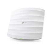 TP-Link EAP110 300 Mbps 2.4 Ghz Tavan Tipi Access Point thumbnail 1