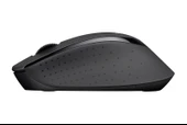 Logitech MK345 Kablosuz Q Klavye Mouse Set Siyah thumbnail 5