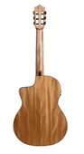 Martinez MC-10C CE Elektro Klasik Gitar thumbnail 3
