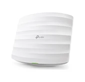 TP-Link EAP225 AC1350 1350 Mbps 5 Ghz Tavan Tipi Kablosuz Access Point thumbnail 1
