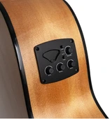 Martinez MC-10C CE Elektro Klasik Gitar thumbnail 4