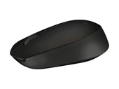 Logitech B170 Kablosuz Optik Mouse Siyah thumbnail 4