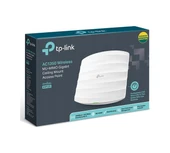 TP-Link EAP225 AC1350 1350 Mbps 5 Ghz Tavan Tipi Kablosuz Access Point thumbnail 4