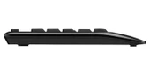Logitech MK345 Kablosuz Q Klavye Mouse Set Siyah thumbnail 3