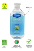 Deep Fresh Micellar Cilt - Makyaj Temizleme Suyu 400 Ml thumbnail 2