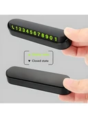Araç Numaratör, Araç Park Telefon Numaratörü, Araba Için Numaratör Telefon thumbnail 4