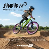 CORELLİ JUMP UP HAREKET BİSİKLETİ 24 J thumbnail 3