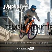 CORELLİ JUMP UP HAREKET BİSİKLETİ 24 J thumbnail 4