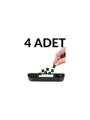 Araç Numaratör, Araç Park Telefon Numaratörü, Araba Için Numaratör Telefon thumbnail 5