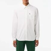 GÖMLEK LACOSTE CH1911-001 thumbnail 1