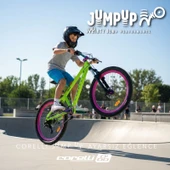 CORELLİ JUMP UP HAREKET BİSİKLETİ 24 J thumbnail 9