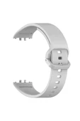 Newface Fit 3 KR419 Ware Silikon Kordon - Gri thumbnail 1