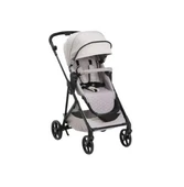 Chicco Seety Çift Yönlü Bebek Arabası - Florence Beige thumbnail 1
